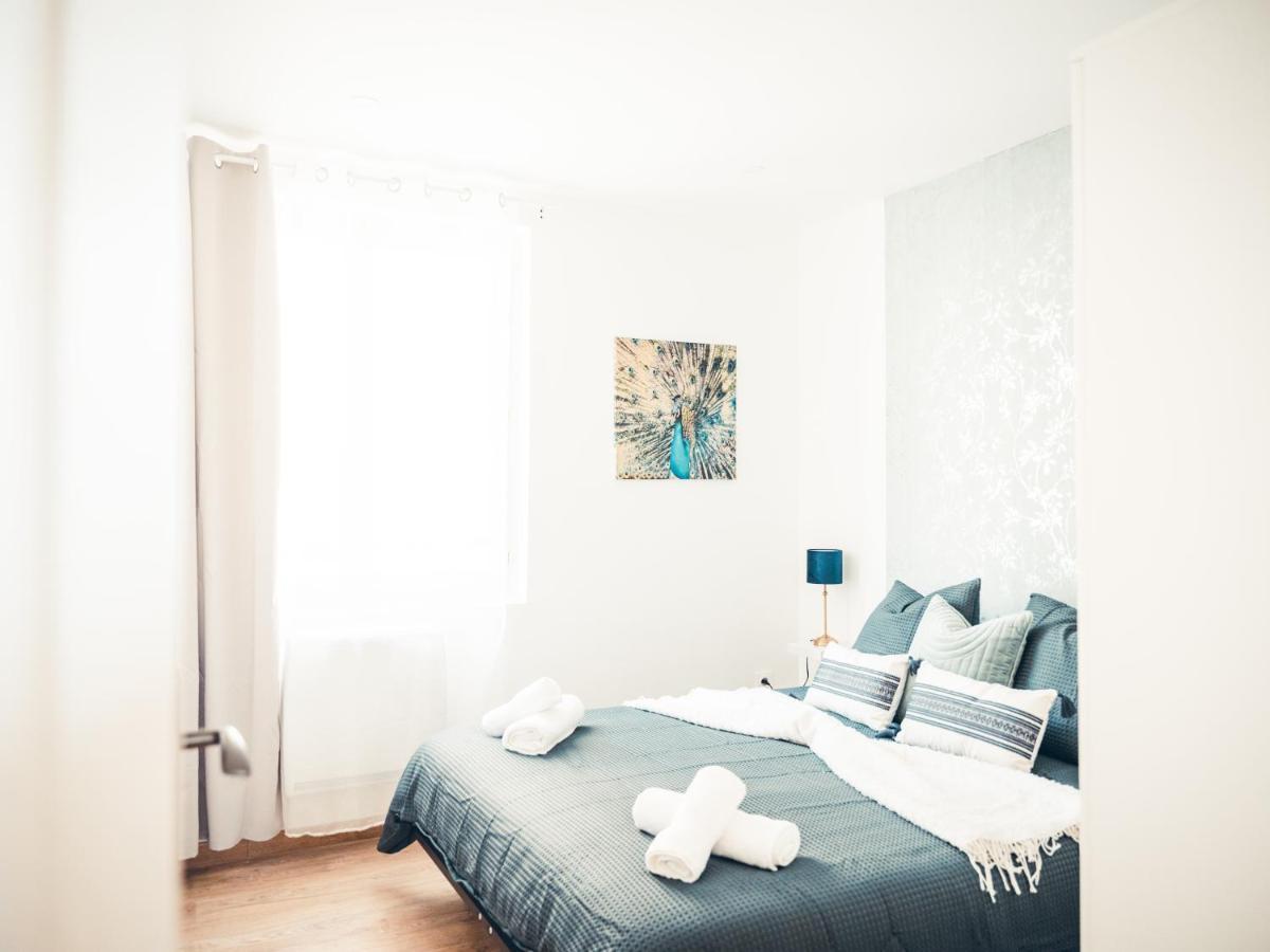 Blue Ivy Tres Beau F2 A 2 Pas Du Port Apartment Dunkirk Exterior photo
