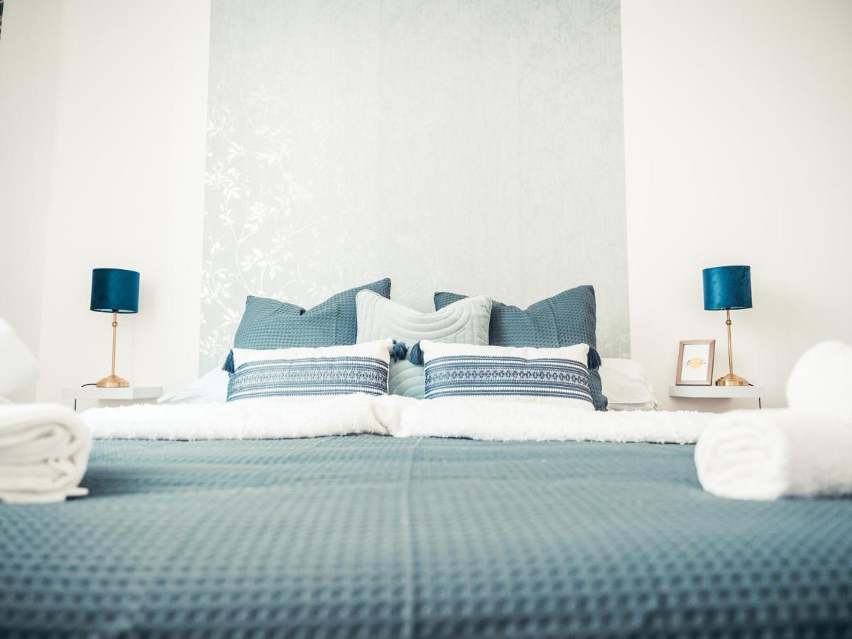 Blue Ivy Tres Beau F2 A 2 Pas Du Port Apartment Dunkirk Exterior photo