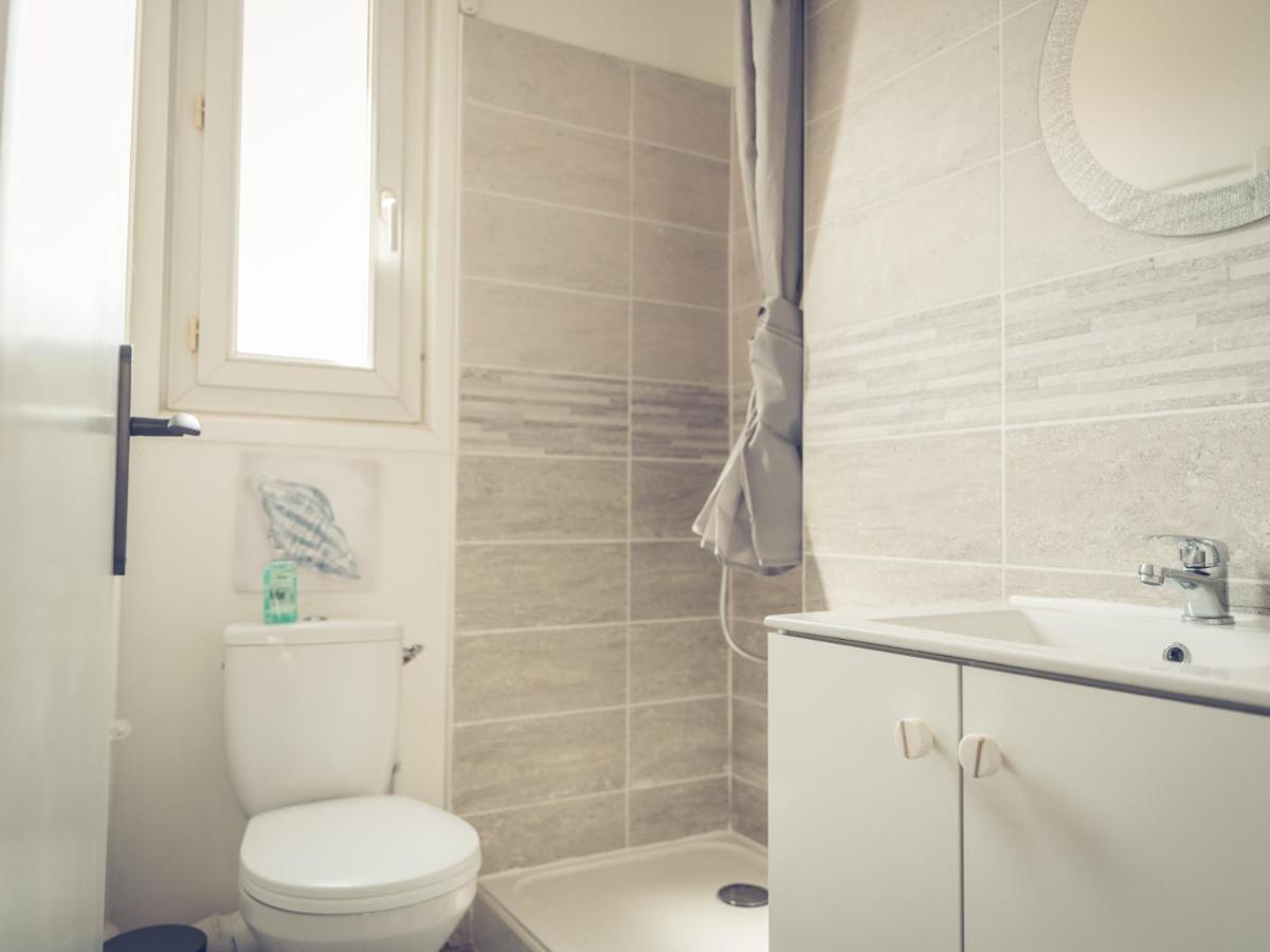 Blue Ivy Tres Beau F2 A 2 Pas Du Port Apartment Dunkirk Exterior photo