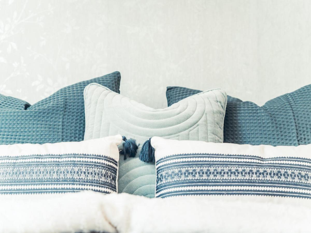 Blue Ivy Tres Beau F2 A 2 Pas Du Port Apartment Dunkirk Exterior photo